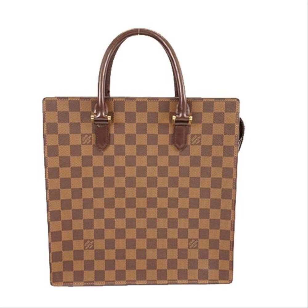 Louis Vuitton Damier Ebene Venice Tote